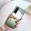 Италия Красота Венеция Город Телефон Чехол Для vivo Y31 Y30 Y33S Y11S Y12S Y17 Y20S Y21 Y21S Y1S Y53S Y15 Y19 Y91C V23 5G Чехлы coque