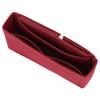 Confidential Organizer Pouch Handbag Insert Bag Felt Insert Bag Inner Bag Purse Liner