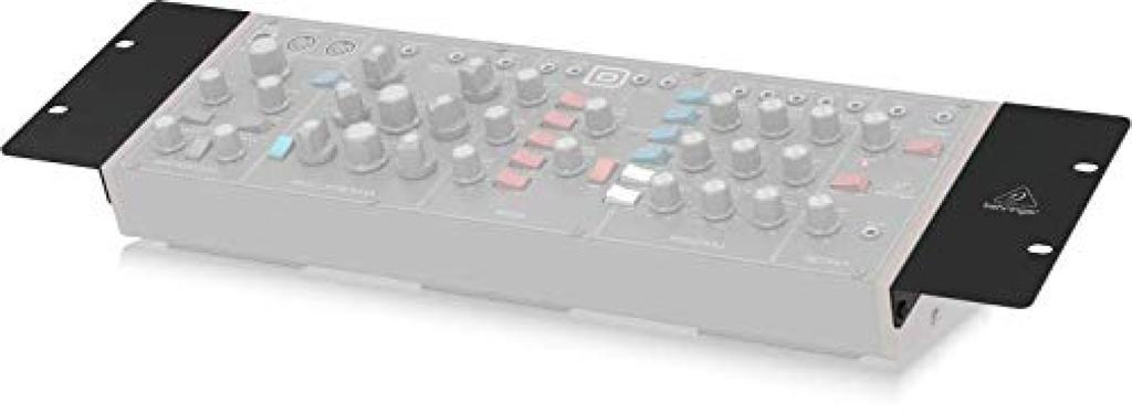 Behringer УШИ ДЛЯ ЕВРОРЭКА 70 HP монтажные уши для стойки