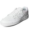 Half Club Casual Shoes Bb480l3w White Unisex Sneakers