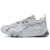 Li Ning Cat Paw Lite Низкие Беговые Кроссовки Мужские Антарктический Серый AGCR229-2