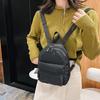 Women Lightweight Mini Rucksack Waterproof Small Backpack Shoulder Bag Travel