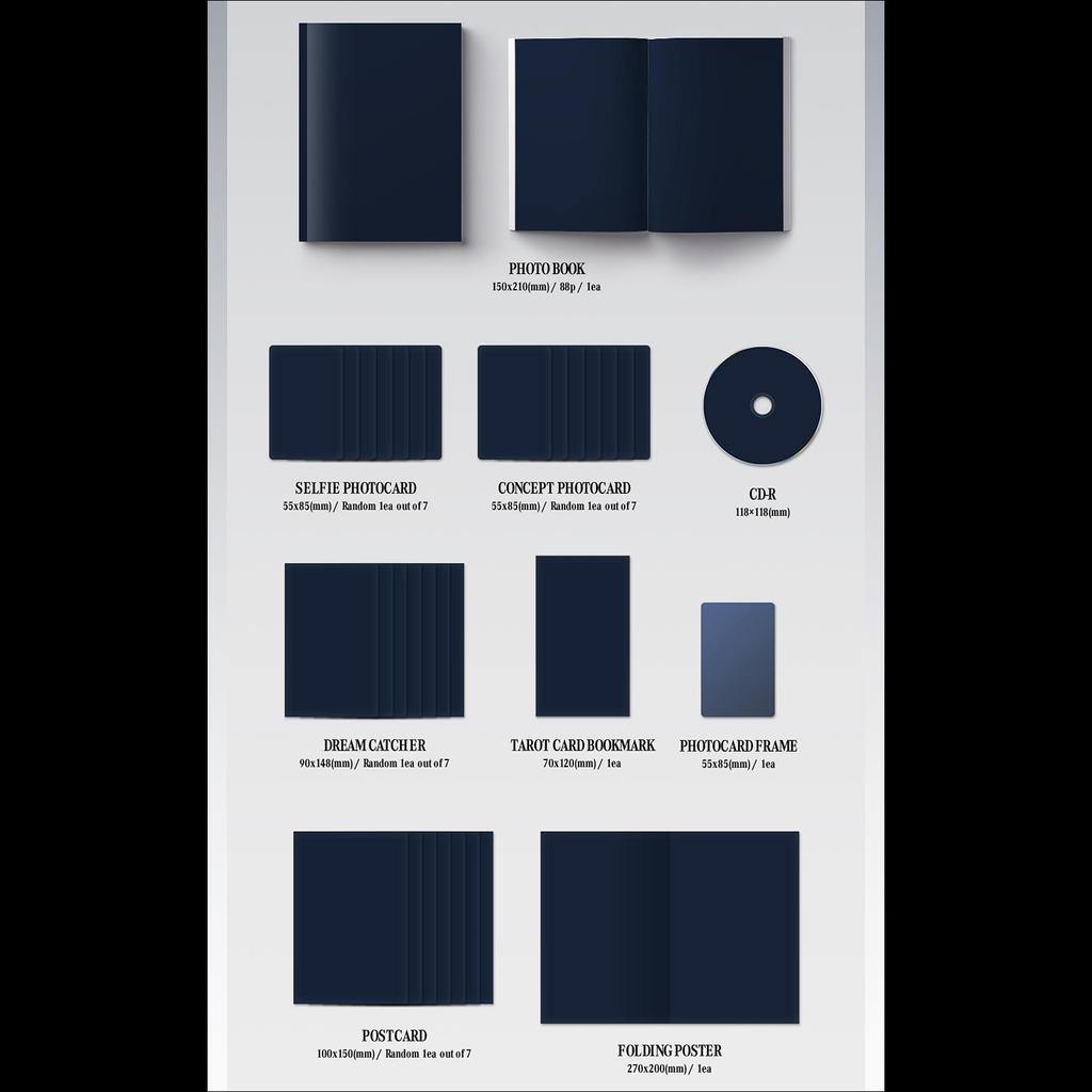 ЭВННЕ - ЕЗДИ или умри (Dare ver. / Правда вер.)