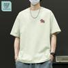 Мужская футболка с коротким рукавом JEANSWEST LIFE серии K