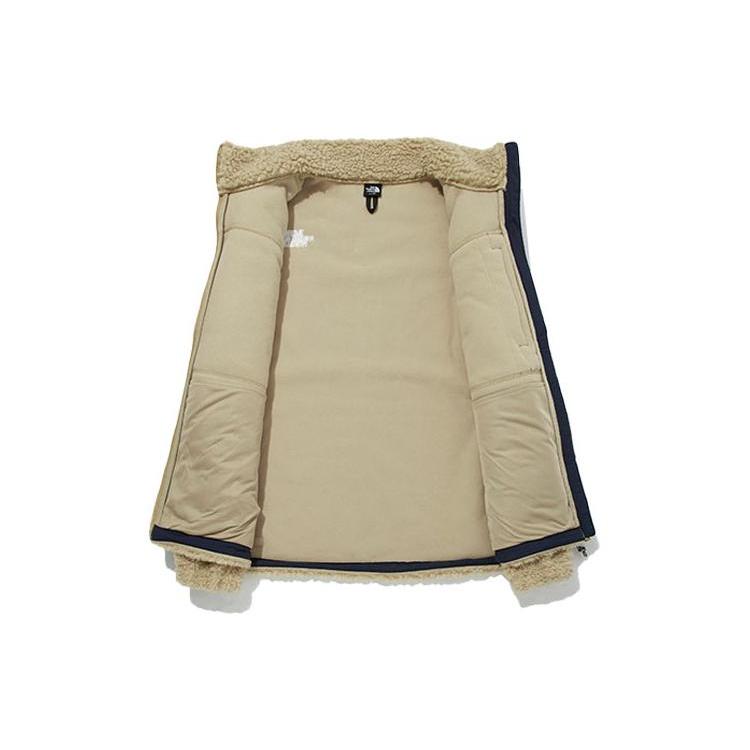 The North Face Куртка унисекс хаки NJ4FM56B