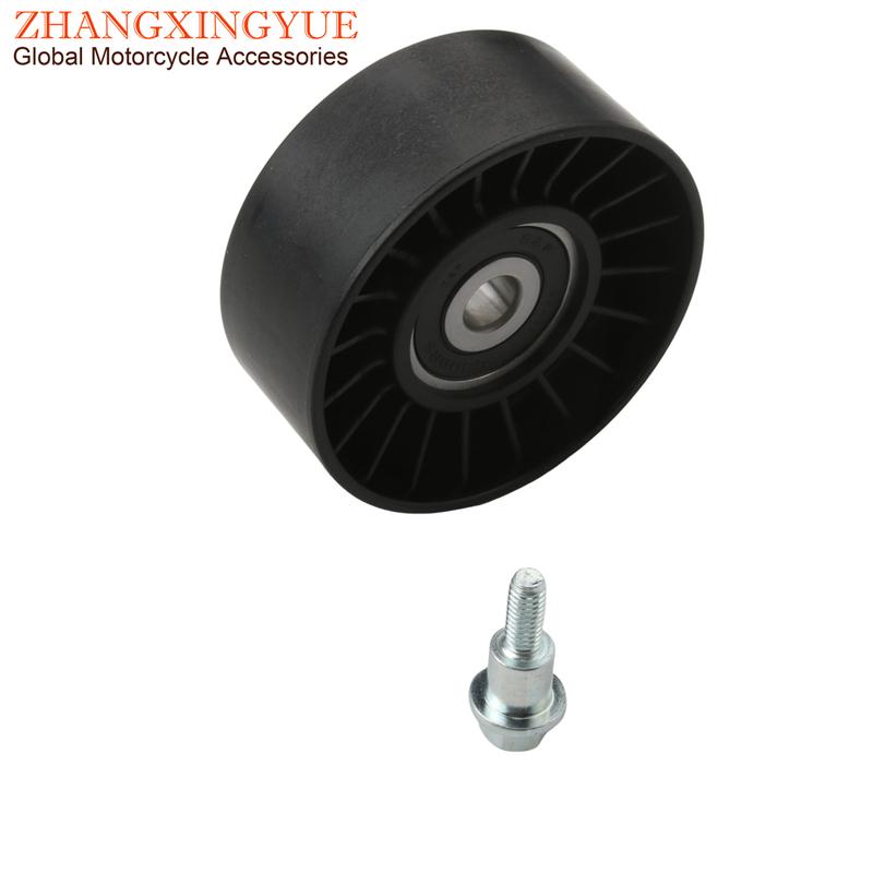 GT250 GTS250 GTS300 GTV250 GTV300 Toothed Pulley For Vespa GT125 Granturismo 125 200 GTS GTV 250 300 833989