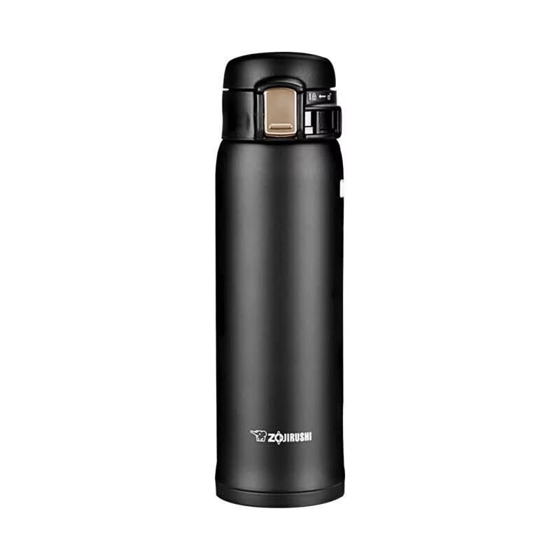 Термобутылка Zojirushi SM-SXE36 из нержавеющей стали