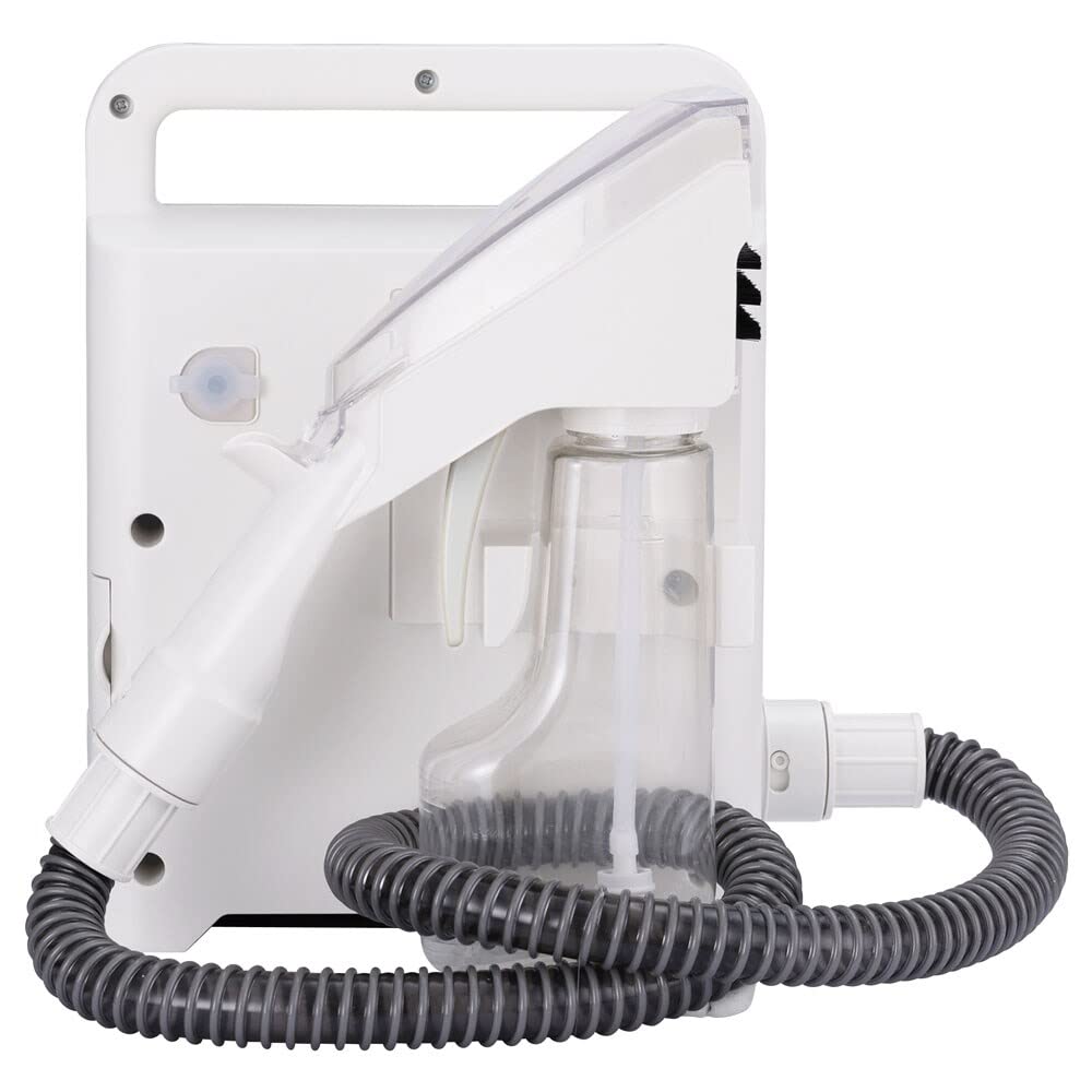 IRIS OHYAMA Rechargeable Cordless Rinser Cleaner with 2 Pieces RNSK-B400D