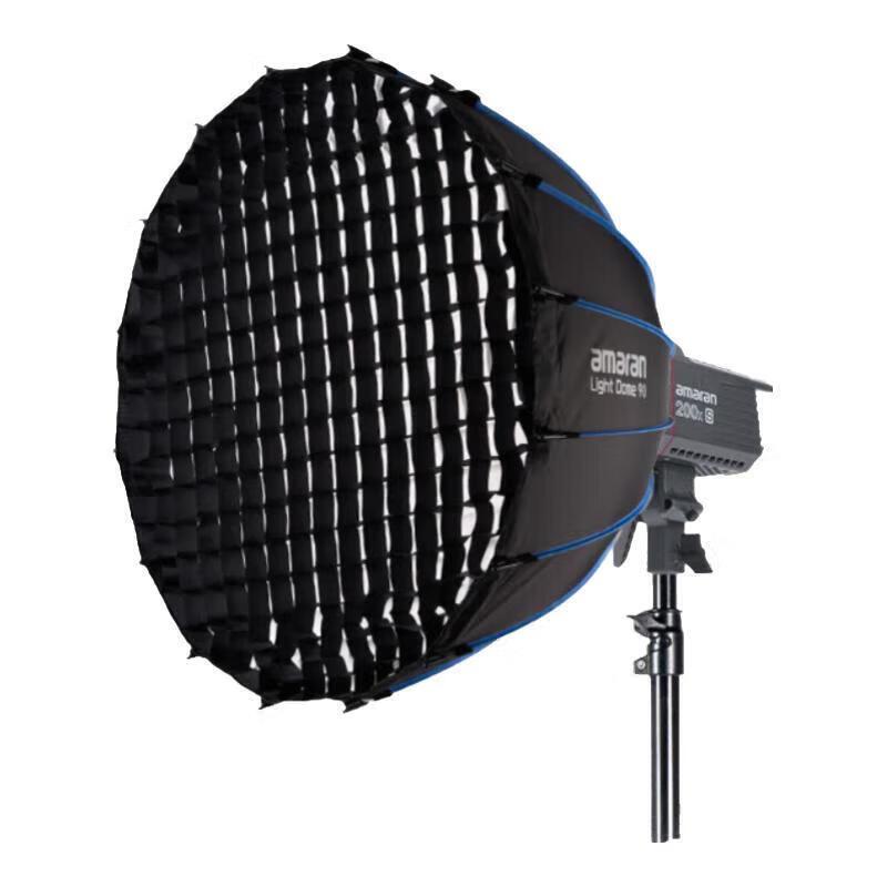 Aputure amaran 200x S Двухцветный светодиодный видеосвет