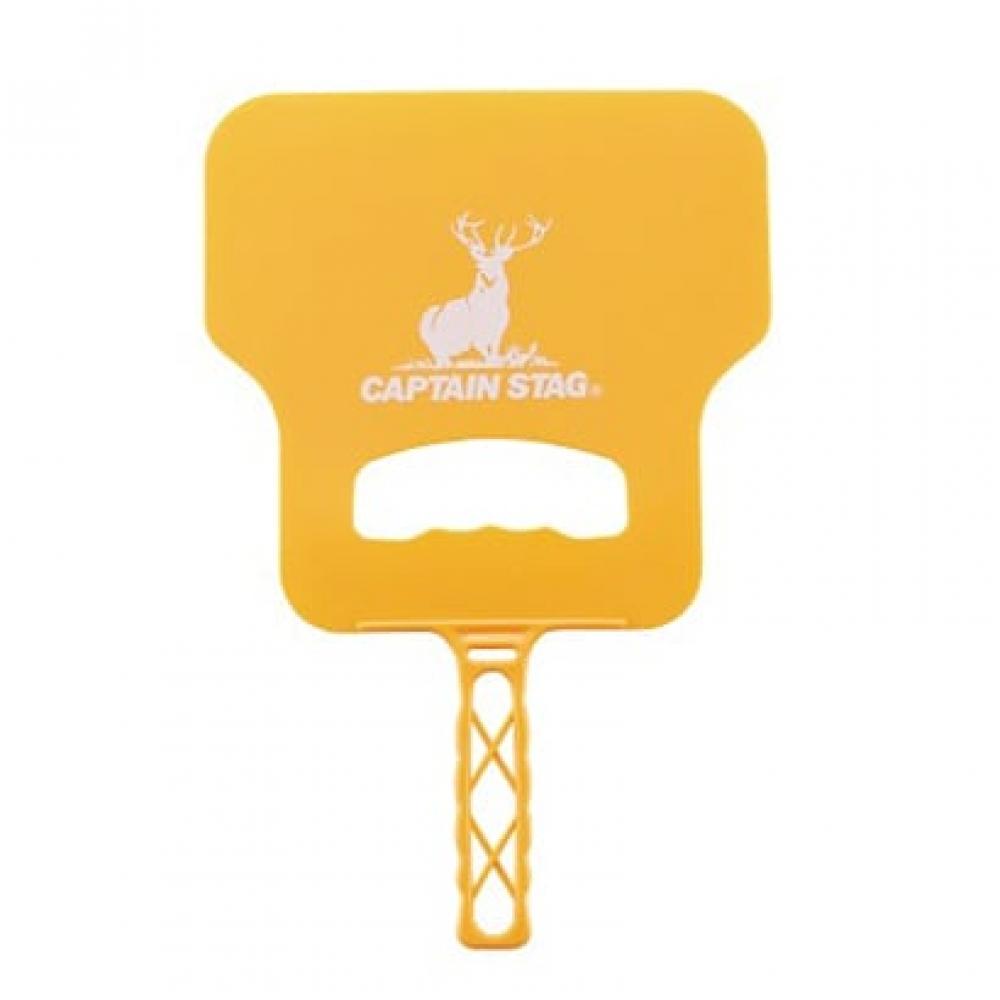 Captain Stag Ug 3262 Вентилятор для отдыха на ПК Зажигалка