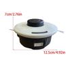 Головка триммера для 27-2 для FS55 FS56 FSA130 FS89 FS80 FS85 FS250 FS131