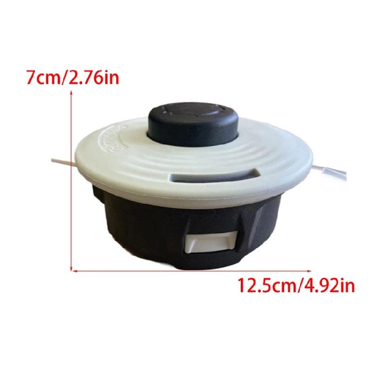 Головка триммера для 27-2 для FS55 FS56 FSA130 FS89 FS80 FS85 FS250 FS131
