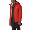 Arcteryx SQUAMISH Jackets Men's Hooded Moderate Other 17971