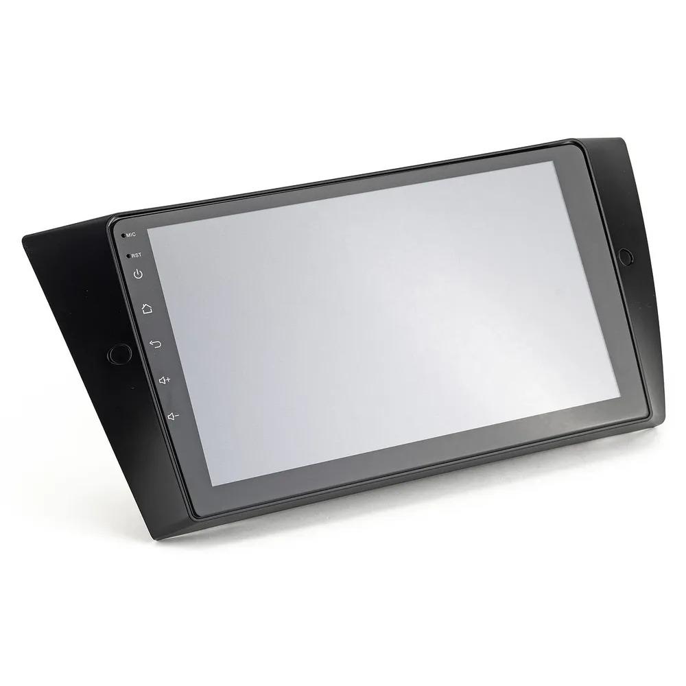 Android Car Radio For BMW 3 Series E90 2006-2012 Multimedia Player Head Unit Stereo GPS Navigation BT WIFI 1+16GB