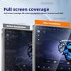 Закаленное Стекло Для BYD King DM-i 2025 2024 2023 2026 Сенсорный Экран Навигация GPS и Приборная Панель Пленка Защитные Аксессуары