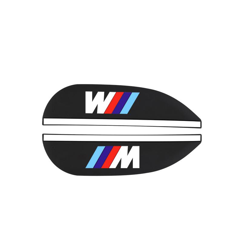 Для автомобиля BMW Общий клей Дождевая бровь Прозрачные зеркала Автоаксессуары G30 G20 M3 M5 E91 E92 E93 E36 E70 X3 X4 X5 X1 E39 F30