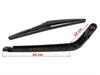 Toyota Auris Rear Wiper Arm & Blade