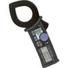 Kyoritsu Electric Meter 2433R Clamp Meter for Measuring Cue Leakage and Load Current (KYORITSU) Snap, Current,
