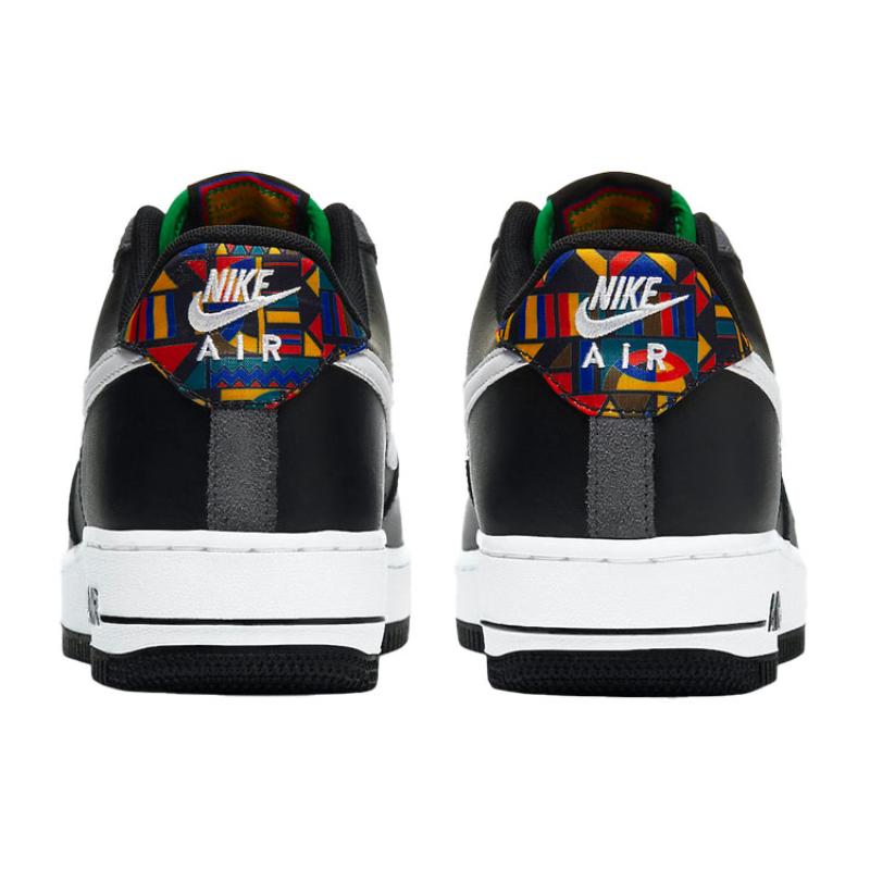 Nike Air Force 1 Low Live Together Play Together Peace Sneakers DC1483-001