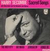 7-дюймовая пластинка HARRY SECOMBE Sacred Songs BBE12300 Philips 1959 UK Классика Б/у