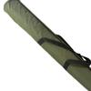 Canopy Pole Storage Bag Fishing Rod Case Convenient Camping Organizer Pouch