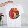 My Hero Academia Hip Hop Streetwear T Shirt Harajuku Todoroki TShirts Short Sleeve Casual Bakugou Deku Anime T-Shirt Tops Tees