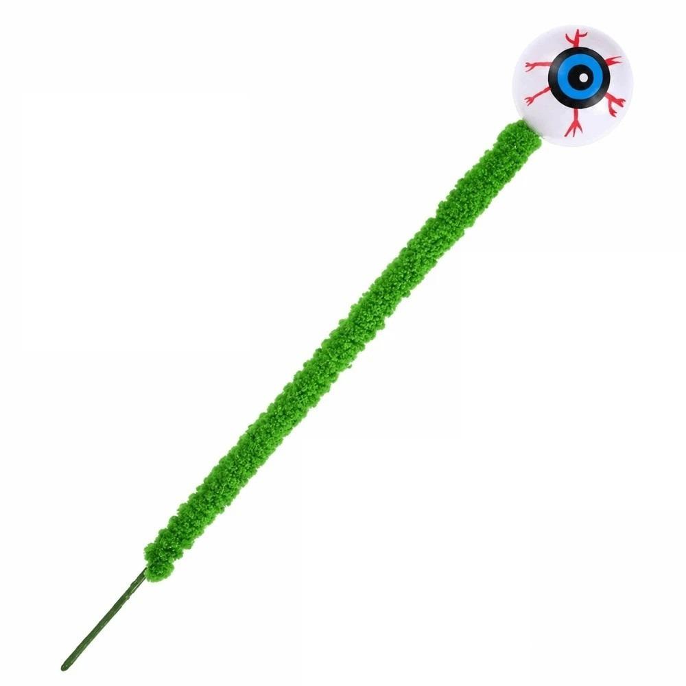 38cm 15in Halloween Eyeball Bouquet Spooky Fake Plants Ghost Festival