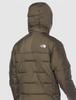 The North Face Limo Jacket New Size XL Men's NY82005, Water-Repellent, Cold-Weather, Lightweight, Taupe,