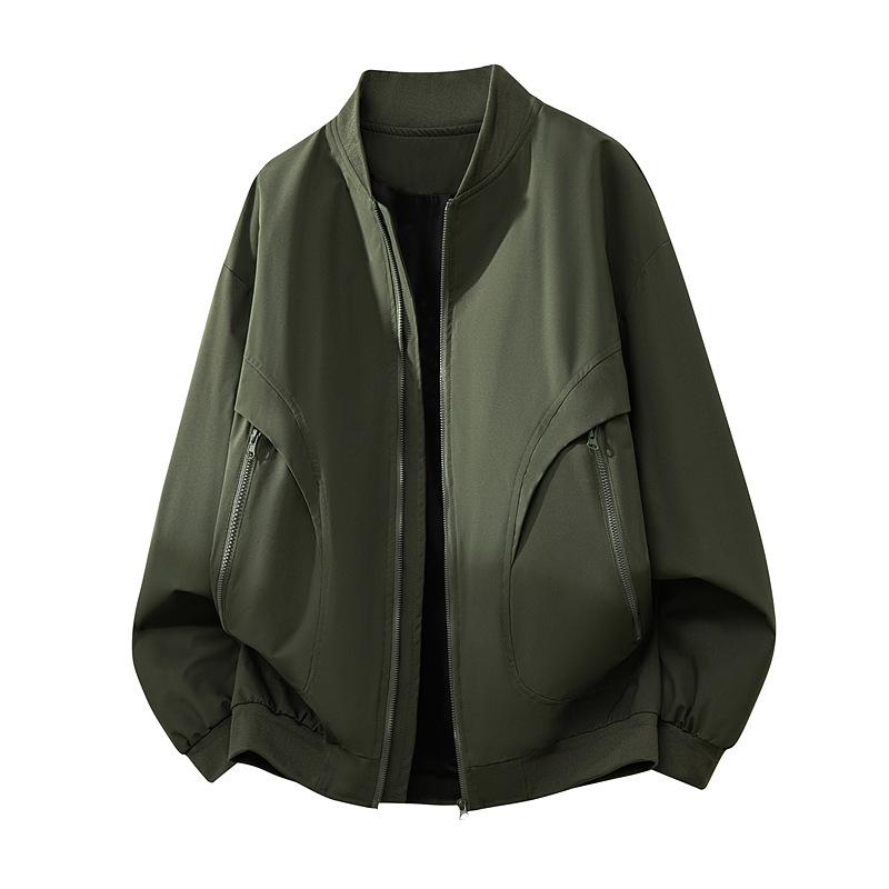 Рабочие куртки, Пальто, Мужские новые куртки, Куртки для мальчиков, Красивые повседневные бейсбольные куртки