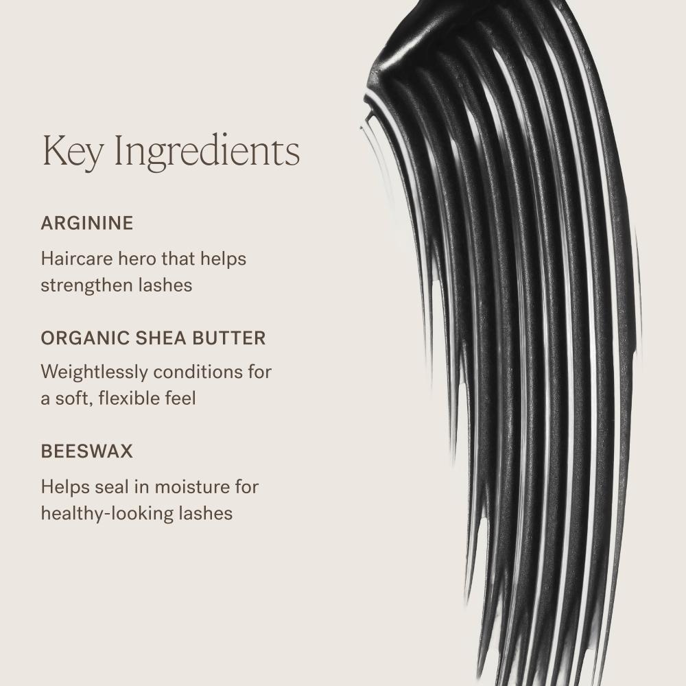 Тушь для ресниц Ilia Limitless Lash 0,27 унции