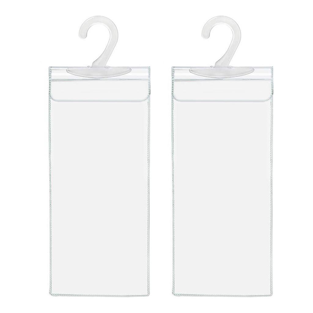 Держатель для таблички парковки для инвалидов Прозрачный Защитный чехол для таблички разрешения на парковку для инвалидов (Набор из 2)