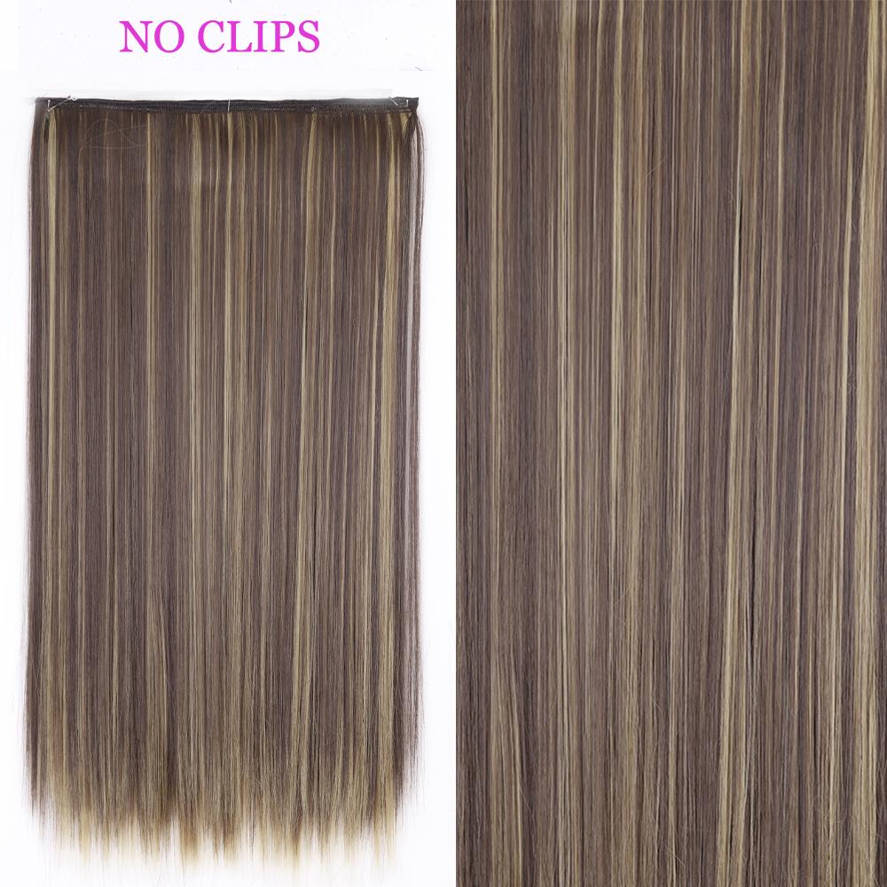 MERISIHAIR 16, 22, 32 дюйма, невидимая проволока, наращивание волос из синтетического волокна, прямые натуральные черные цельные накладные волосы, шиньон