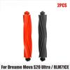 For Dreame Mova S20 Ultra / RLM71CE Spare Parts Main Side Brush Hepa Filter Mop Pad Dust Bag Accessories Consumables