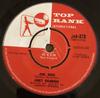 7-дюймовая пластинка ДЖАНЕТ РИЧМОНД - Июньская невеста JAR378 Top Rank Intern 1960 UK Pop Б/У