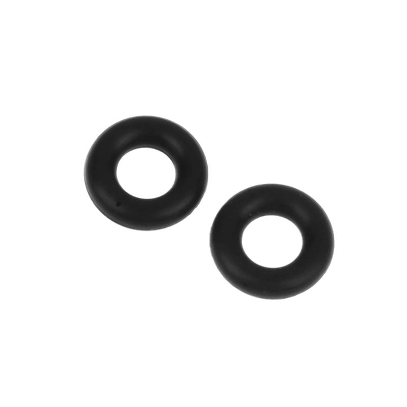 2 шт. Соединитель для кофемашины, быстросъемный, U-образная пружина, уплотнительное кольцо для эспрессо-машины, аксессуары