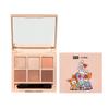 ETUDE Play Color Eyes Mini New Party Palette Eyeshadow Palette [Etude Official] Year's / 6-Color / (x 1)