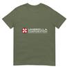 Umbrella Corporation Logo Tshirt