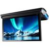 Pioneer Flip Down Monitor Inch Black Full HD with Room Lamp Carrozzeria TVM-FW1300-2-B 13.3