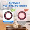 Для пылесосов Dyson V6 V7 V8 V11 V15 V10 V12Slim Контейнер для пыли и сменный фильтр Контейнер Фильтр HEPA Аксессуары