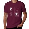 Новая футболка Rainworld Vibes Черная футболка Графическая футболка Унисекс Большие размеры