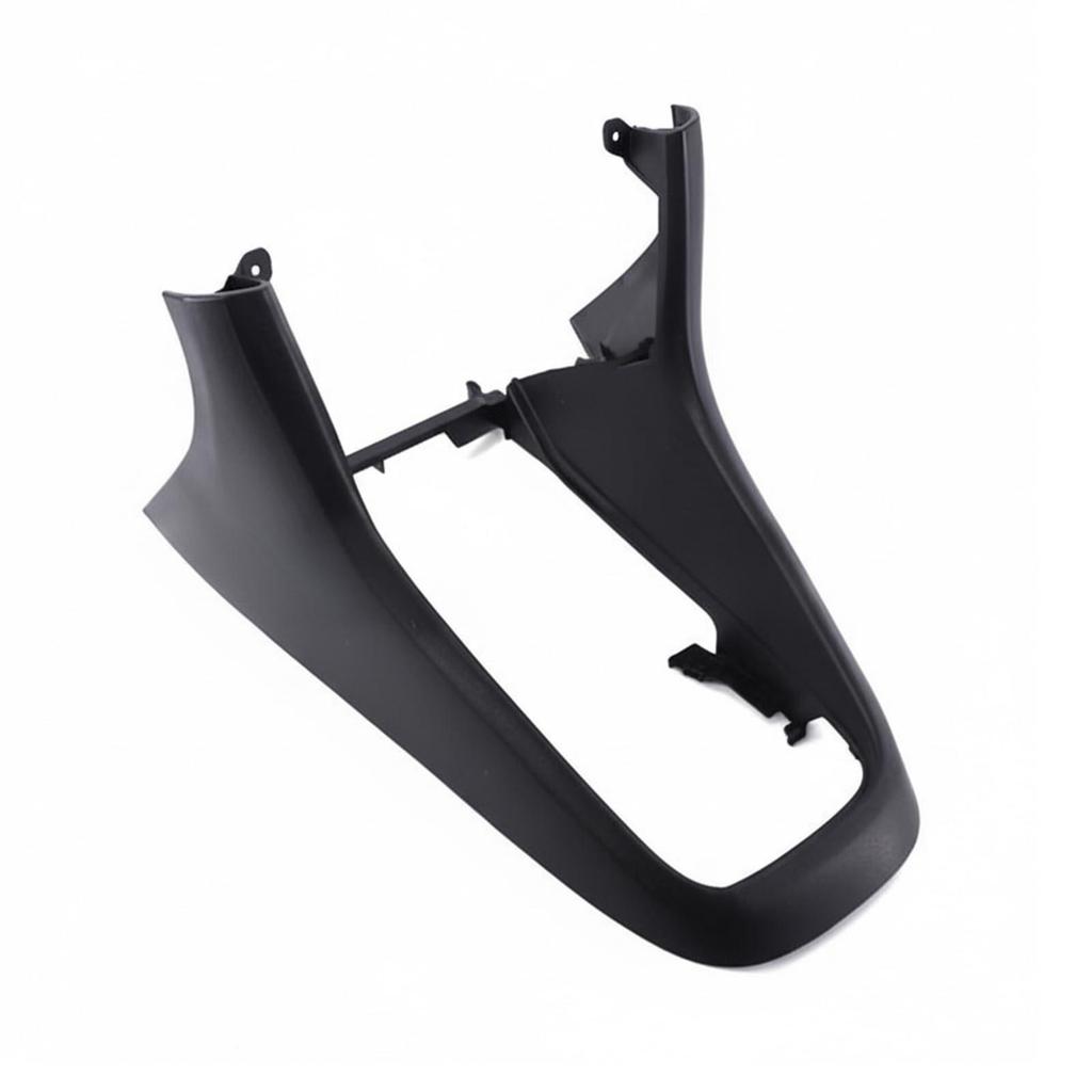 Compatible Gear Shift Base Bracket for Volkswagen Golf 6 (Part 5K0-863-680-B-81X)