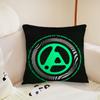 Группа L-Linkin P-Park Из Ноля Наволочка Для Подушки Гостиная Диван Чехол На Подушку Подходит Для Дома Спальни Комнаты Декора