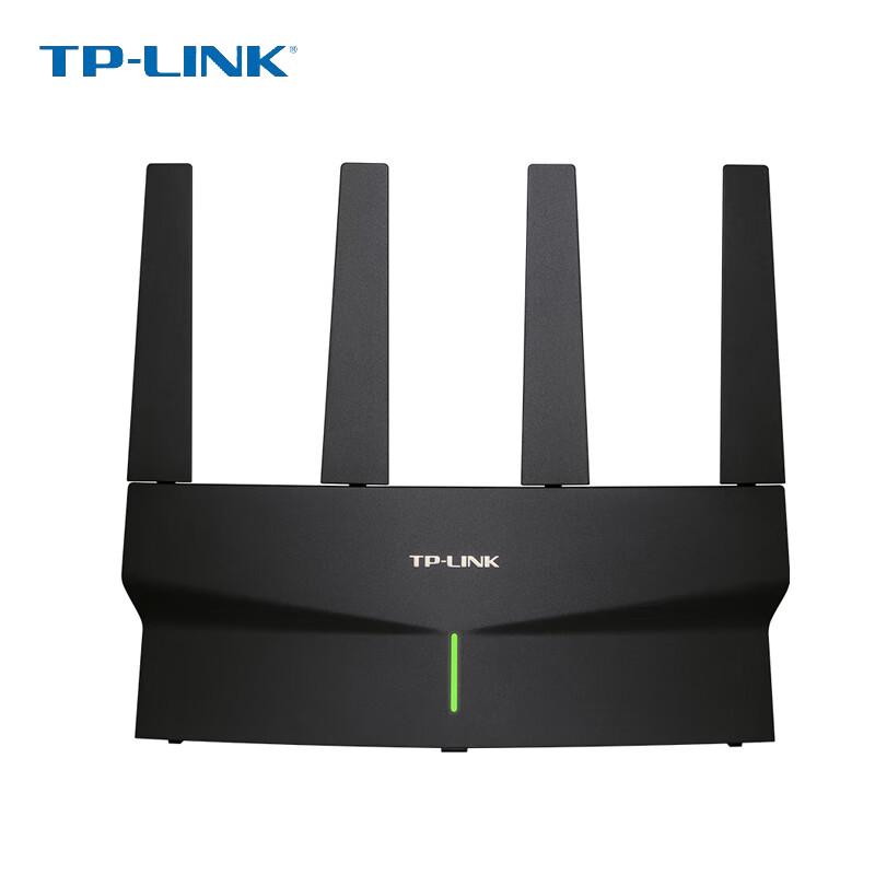 TP-LINK AX5400 WiFi 6 Mesh Router (CN version)