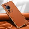 Подходит для чехла для мобильного телефона Huawei Pura70pro Гальваническое покрытие Huawei Полностью закрывающий Противоударный P60 Деловой Мужской P40por Кожаный чехол