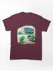 Frogger Classics - Frogger Classic Unisex T-shirt
