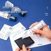 Deli Brush-Tip Washable Liquid Glue