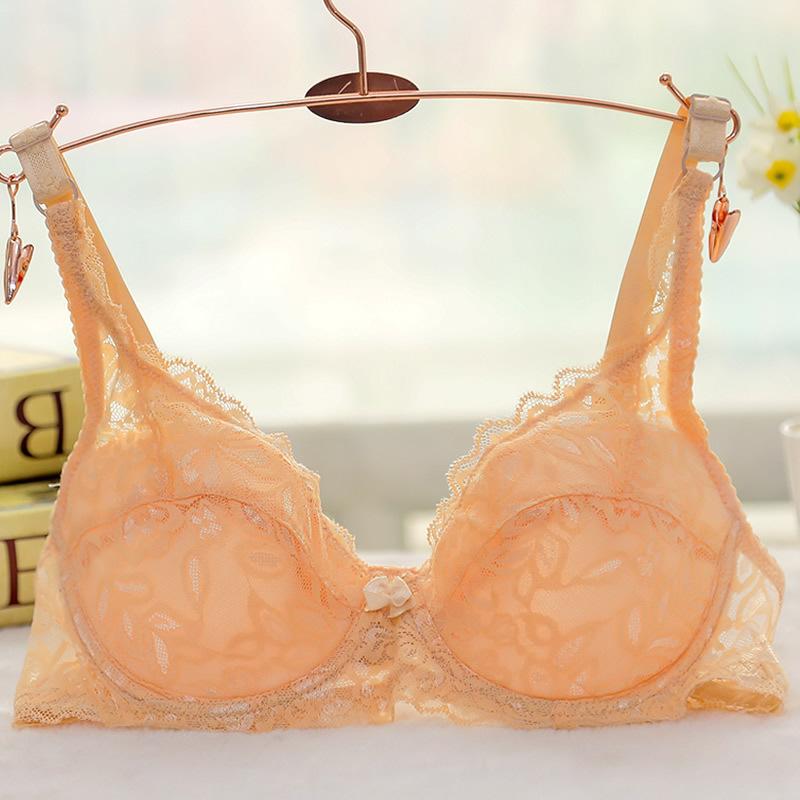 Женский кружевной бюстгальтер