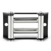 Сверхмощный ролик Fairlead лебедки гальванизирует расстояние между отверстиями 110 мм/4,3 дюйма с прочной конструкцией