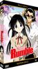 School Rumble OVA First Semester Supplementary Lessons DVD School Rumble Edition Gold Import / -