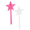 2PCS Single Hole Spice Shaker Dispenser ABS Seasoning Dispenser Wand  For Halloween Decor